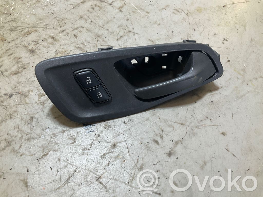 Ford Transit Klamka wewnętrzna drzwi przednich 