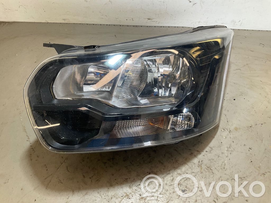 Ford Transit Headlight/headlamp 