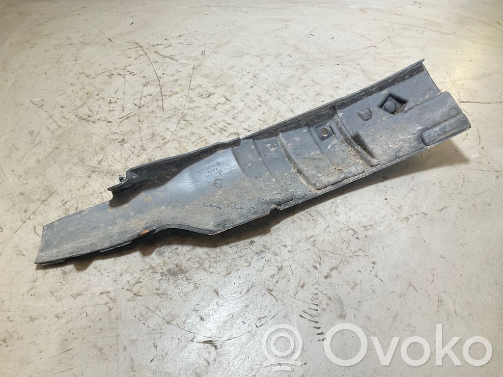 Ford Transit Nadkole przednie 