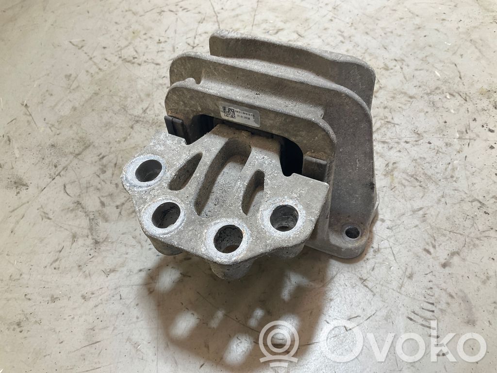 Engine mount bracket   GK216F012CC,31012018