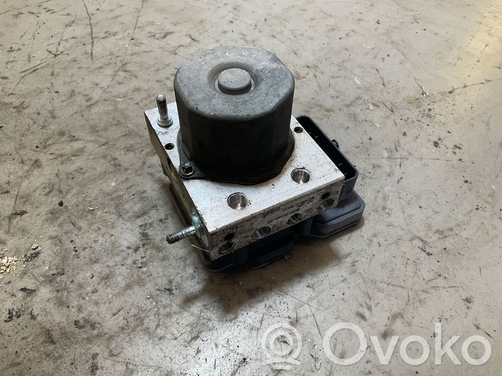 Ford Transit ABS Pump 