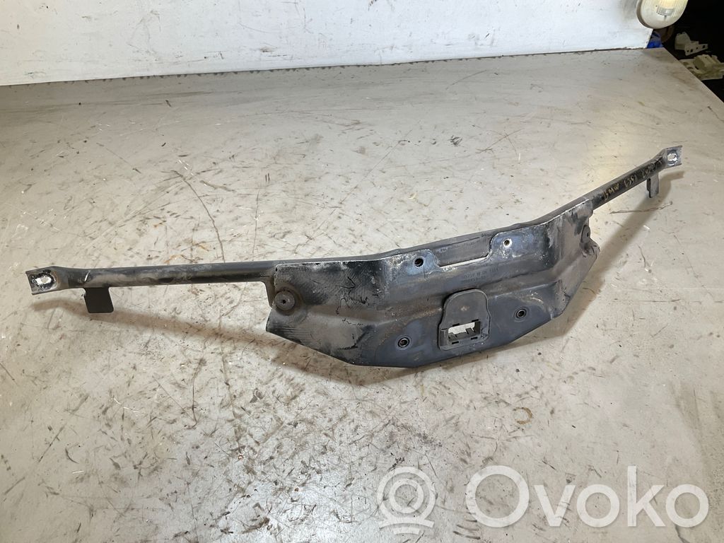 BMW 6 E63 E64 Kita kėbulo dalis 