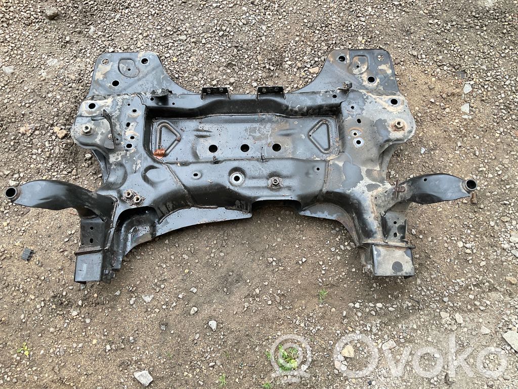 Polestar 2 Front subframe 