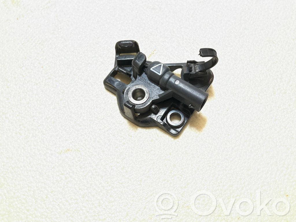 Polestar 2 Airbagsensor Crashsensor Drucksensor 