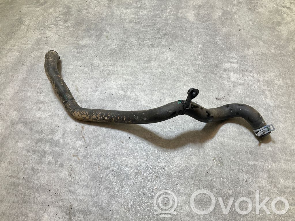 Polestar 2 Engine coolant pipe/hose 