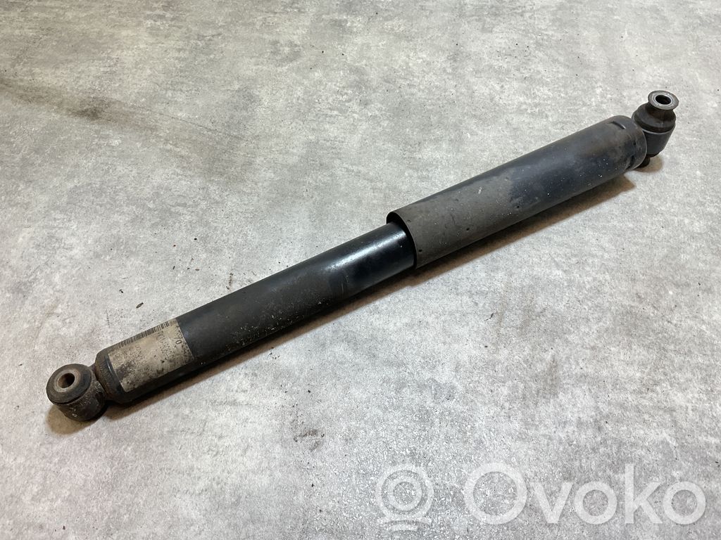 Ford Transit Stoßdämpfer hinten 