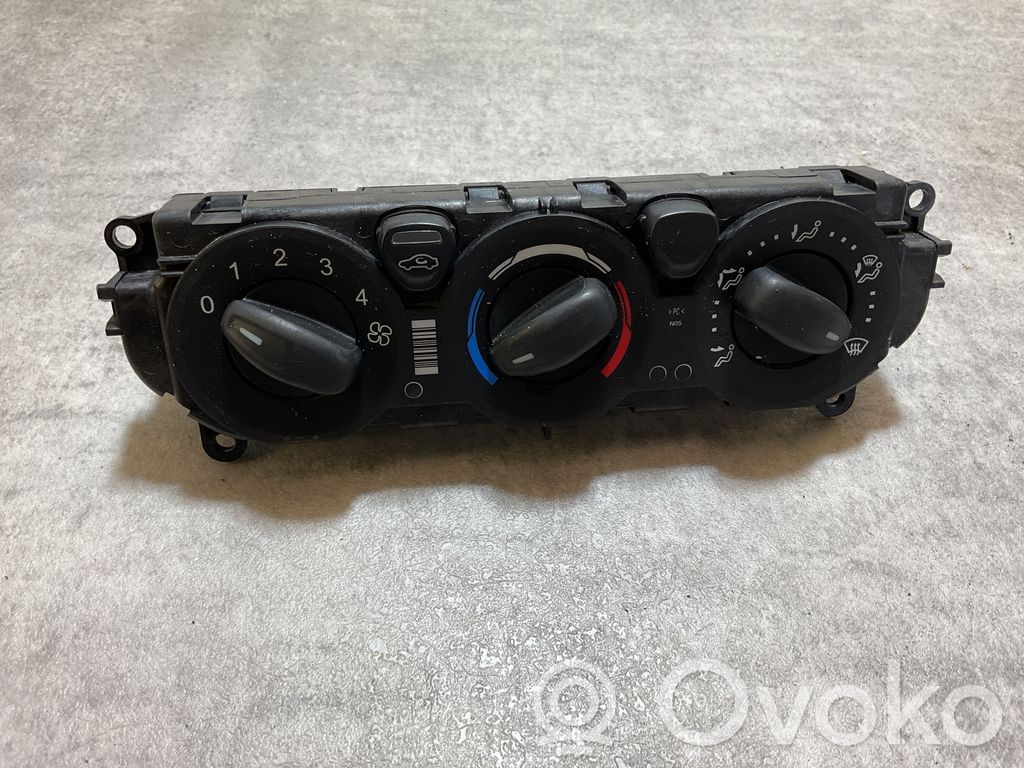 Ford Transit Climate control unit 