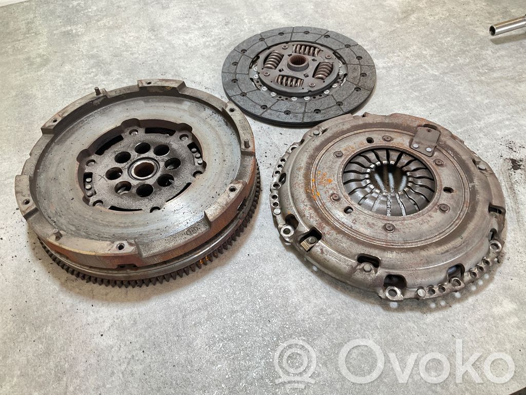 Ford Transit Clutch set kit 