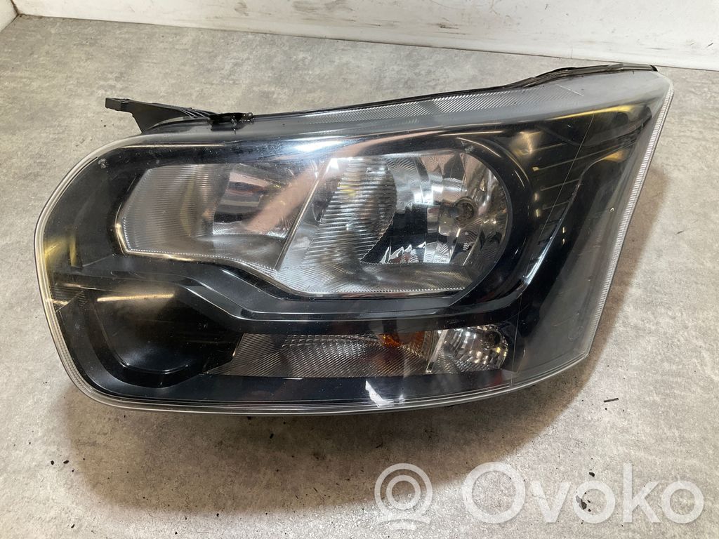 Headlight/headlamp   GK3113W030AA,010385999000,011A02A00R,12501HC