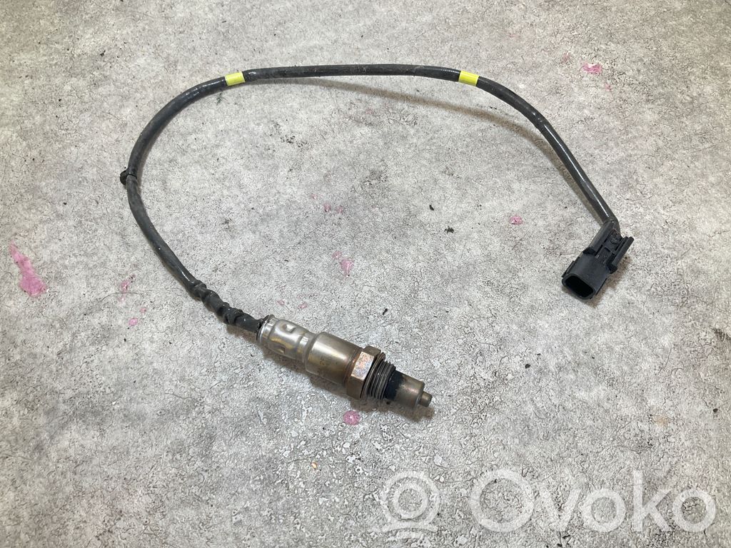 KIA Niro Lambda probe sensor 