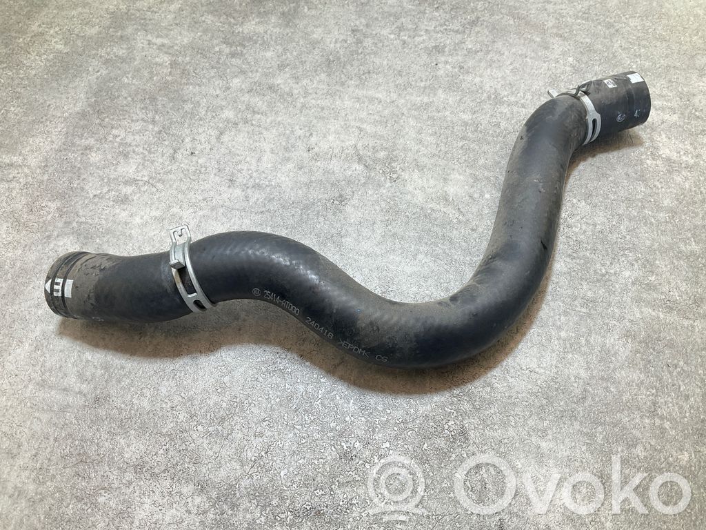 KIA Niro Engine coolant pipe/hose 