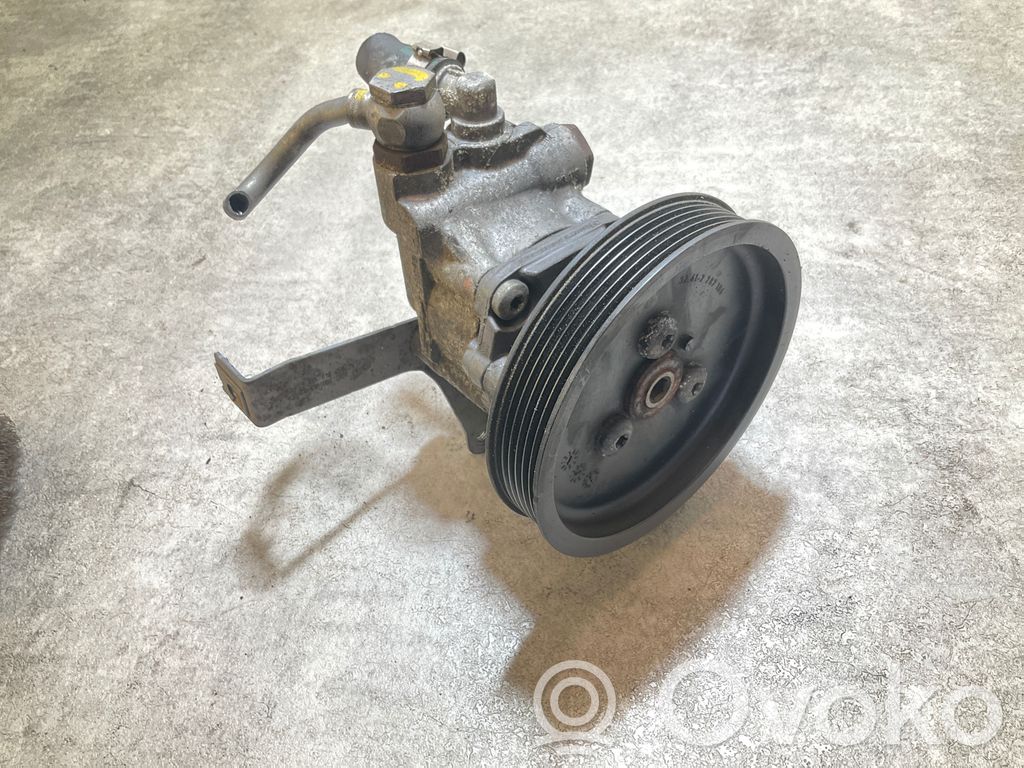 BMW 6 E63 E64 Power steering pump 