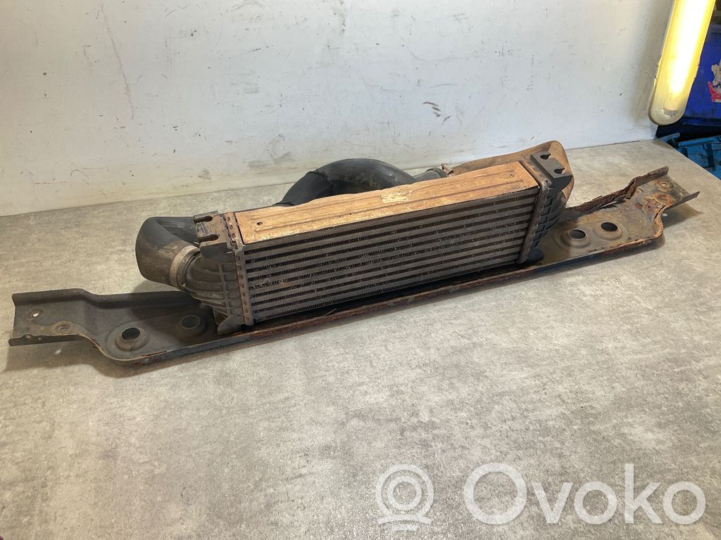 Ford Transit Radiator intercooler 