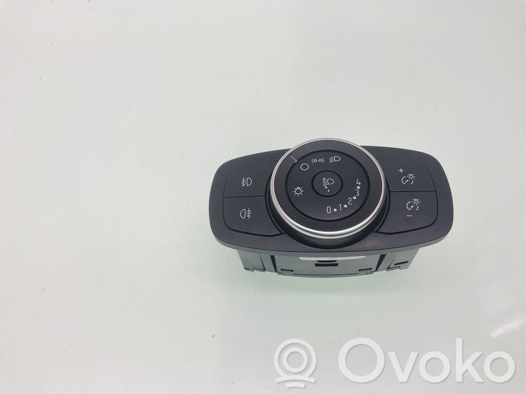 Ford Transit Light switch 