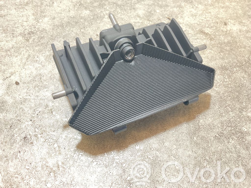 Polestar 2 Windshield/windscreen camera 
