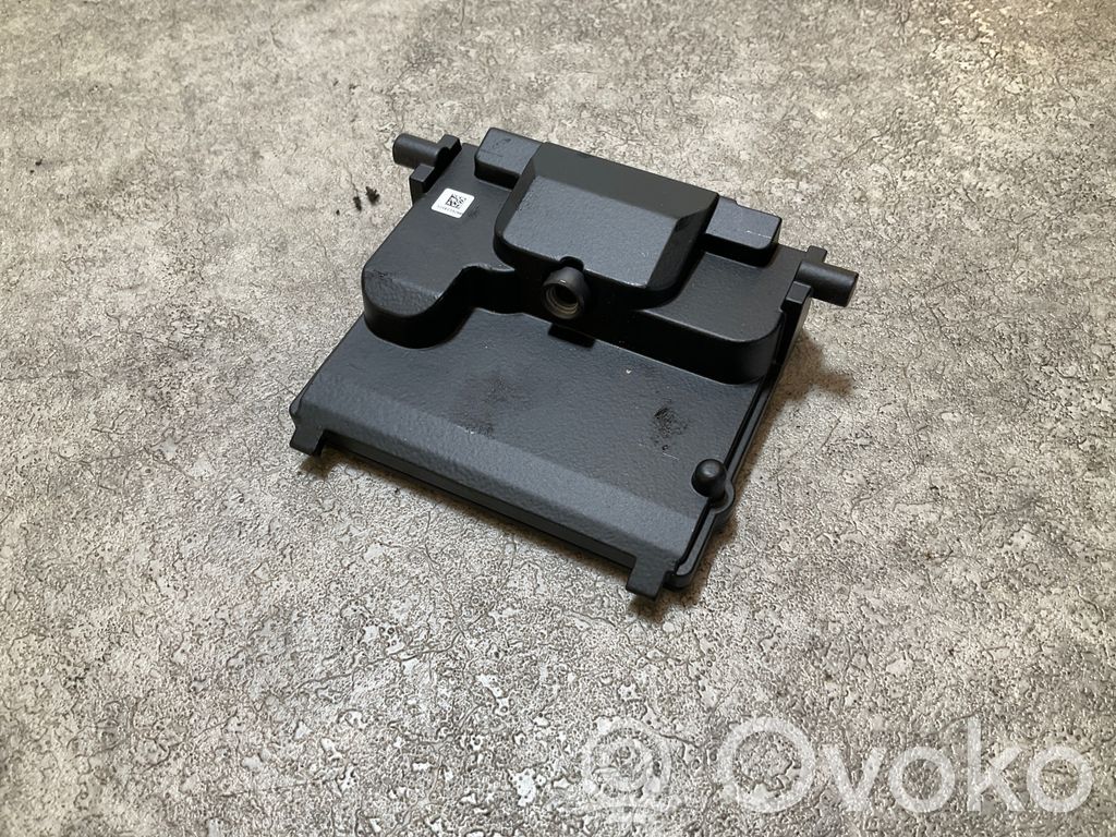 Ford Puma Windshield/windscreen camera 