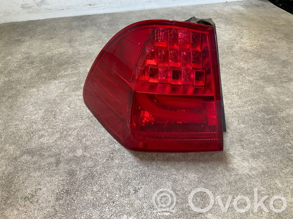 BMW 3 E90 E91 Rear/tail lights 