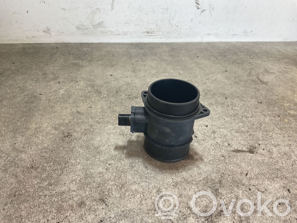 Renault Master III Luftmassenmesser Luftmengenmesser 