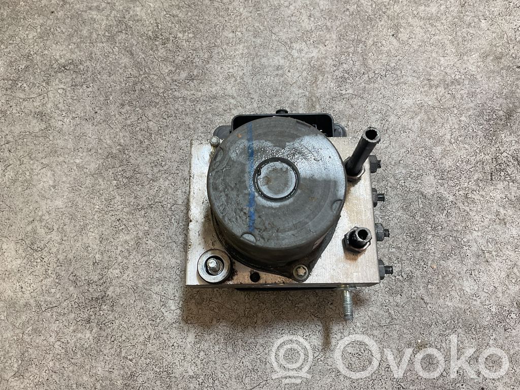 Renault Master III Bomba de ABS 