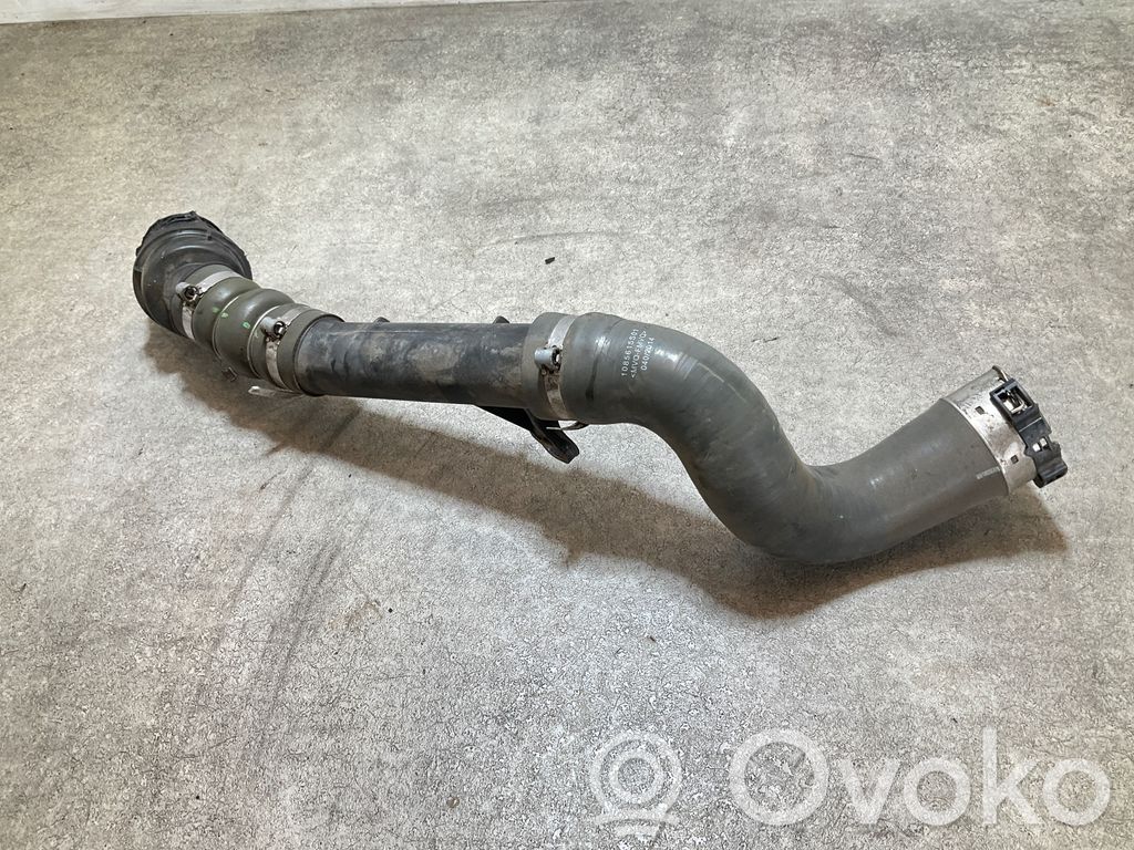 Renault Clio IV Intercooler hose/pipe 