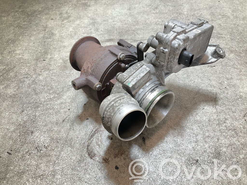 Turbina   18467110