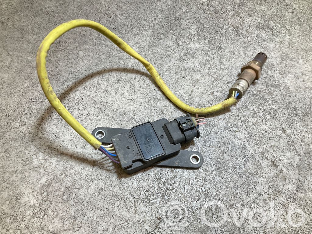Mercedes-Benz Sprinter W907 W910 Sonda lambda 