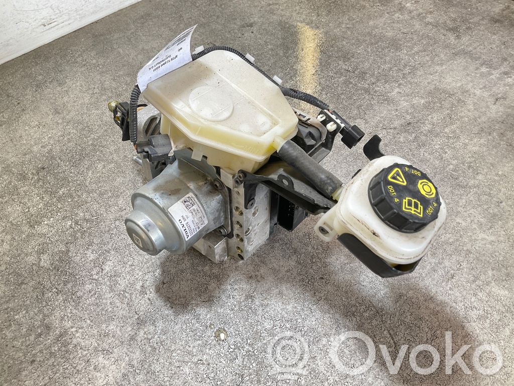 Polestar 2 ABS-pumppu 