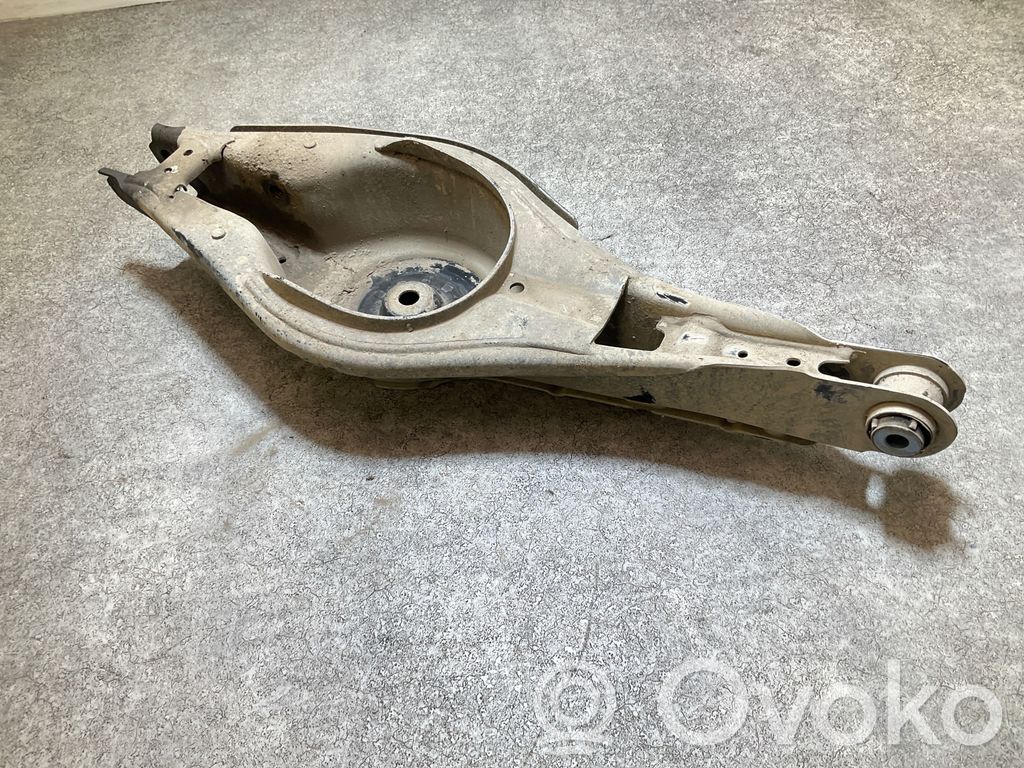 Polestar 2 Rear upper control arm/wishbone 