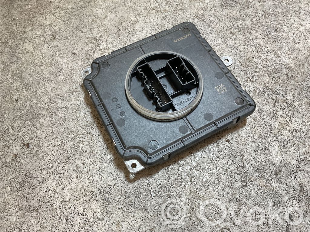 Polestar 2 Xenon control unit/module 