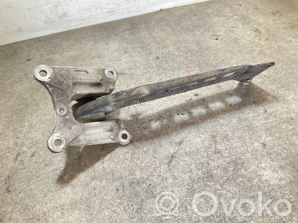 Opel Insignia B Querlenker hinten 