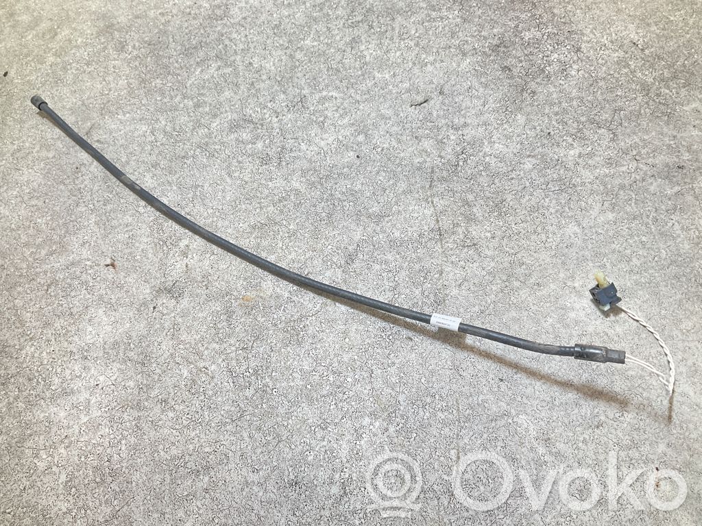 Mercedes-Benz CLA C118 X118 Tailgate/trunk control unit/module 