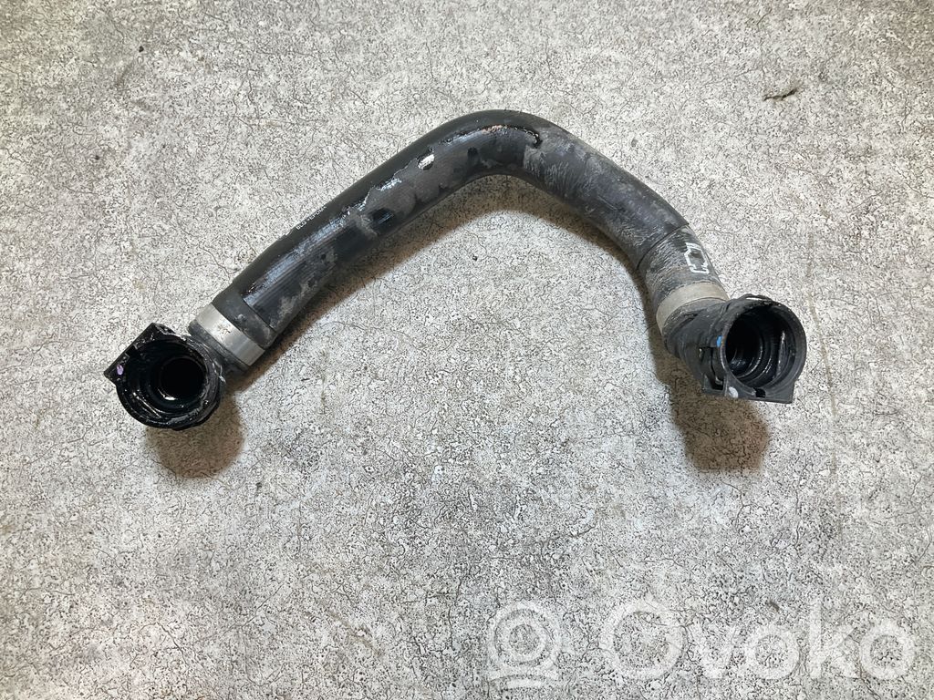 Engine coolant pipe/hose   8743377,20073510