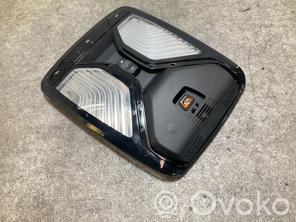 BMW iX3 Światło fotela przedniego 