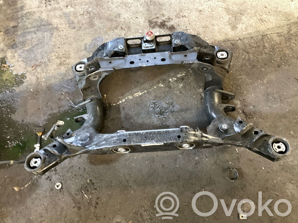 BMW iX3 Rear subframe 