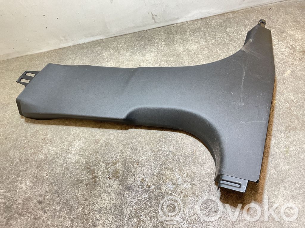 BMW i4 (B) pillar trim (bottom) 