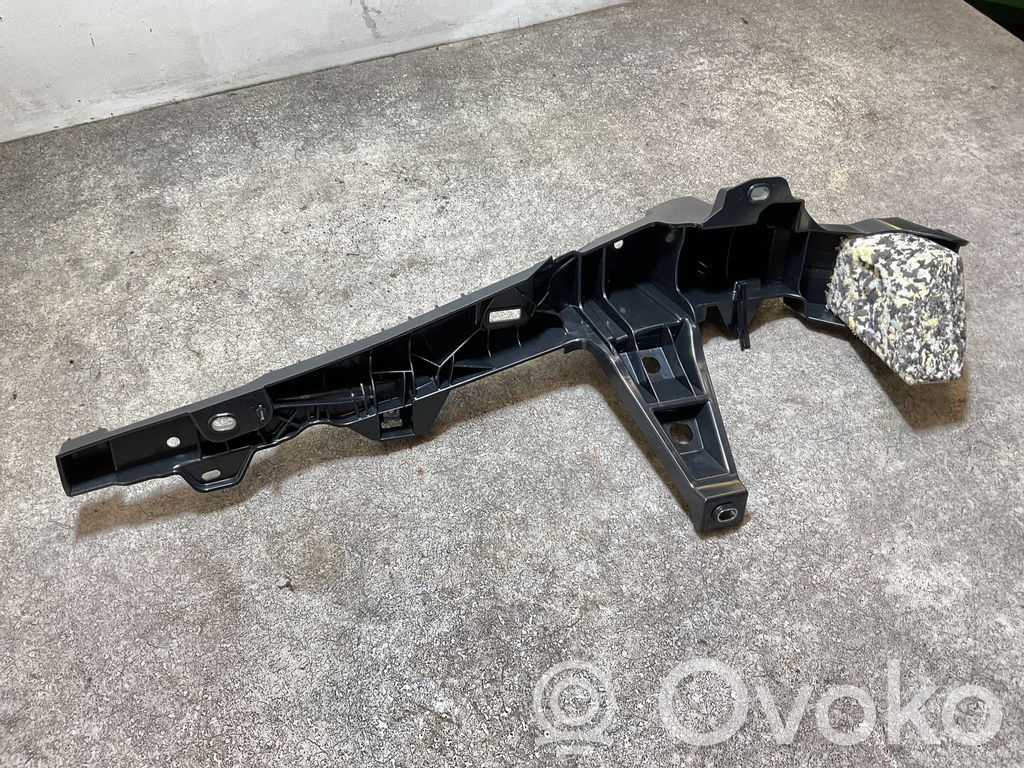 BMW i4 Other trunk/boot trim element 