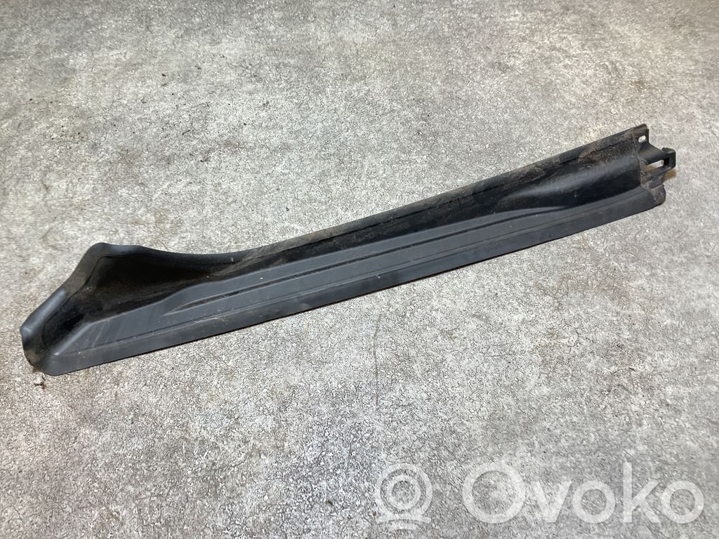 BMW i4 Other trunk/boot trim element 