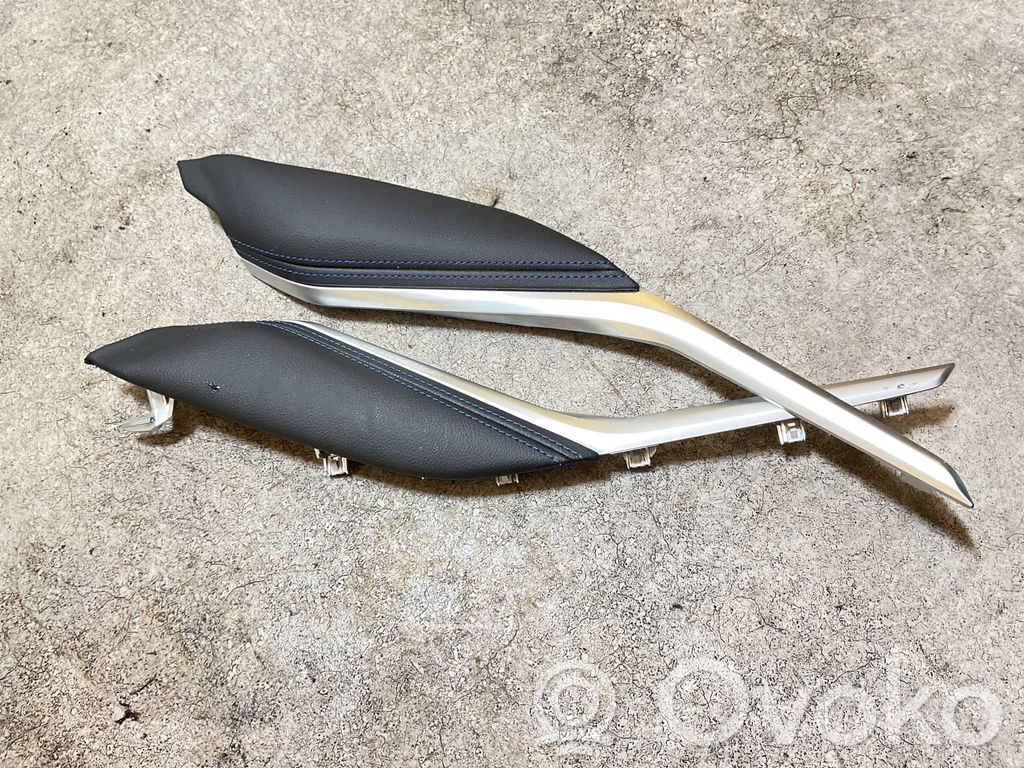 BMW i4 Other center console (tunnel) element 