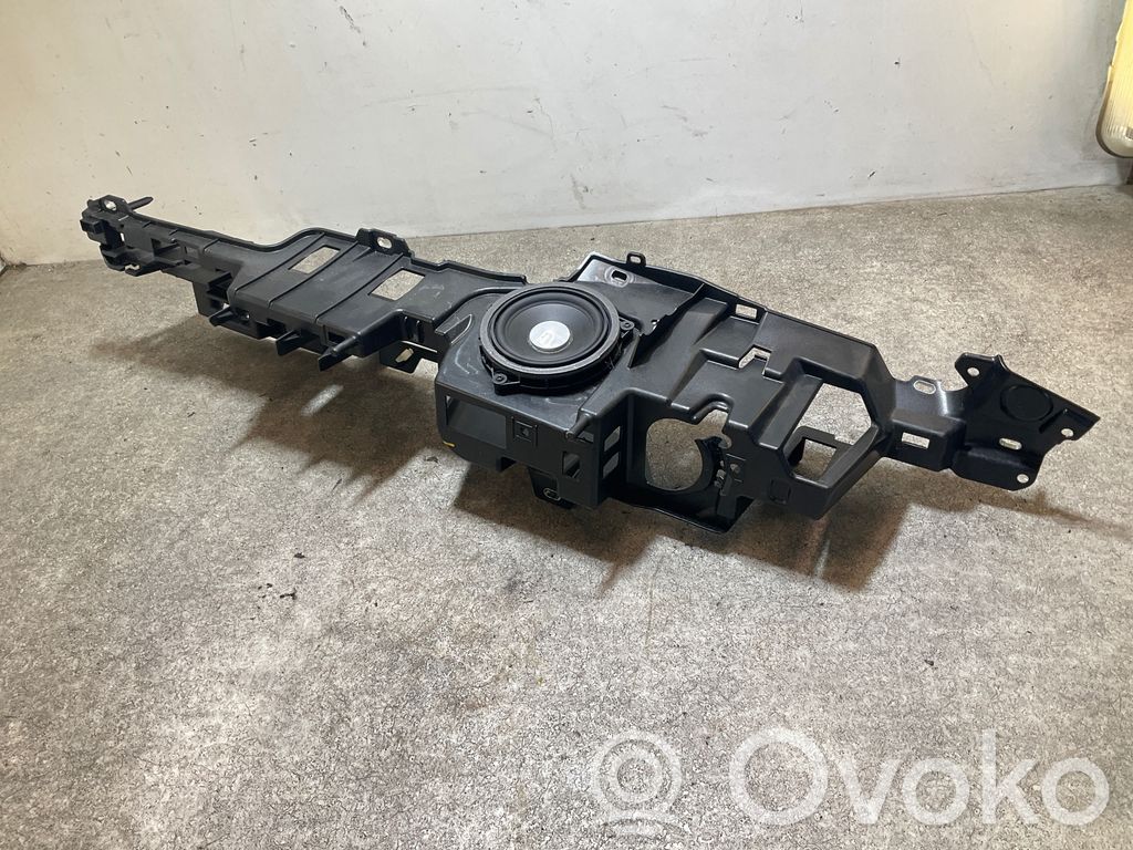 BMW 3 GT F34 Sonstiges Einzelteil Innenraum Interieur 
