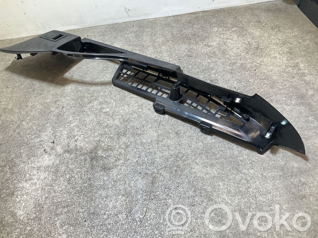 BMW 3 GT F34 Inne elementy wykończenia bagażnika 