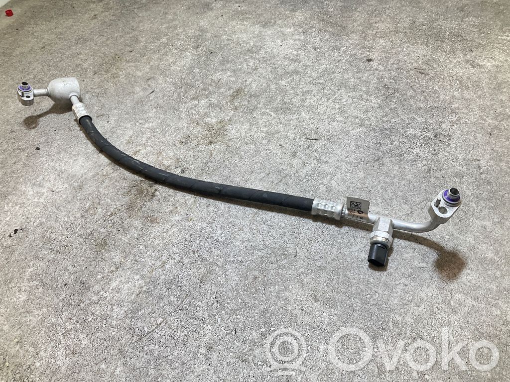BMW iX3 Klimaleitung / Klimaschlauch 
