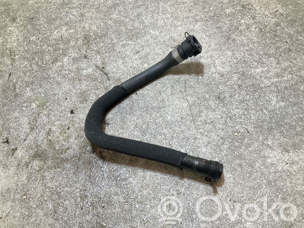 BMW iX3 Przewód / Wąż chłodnicy 