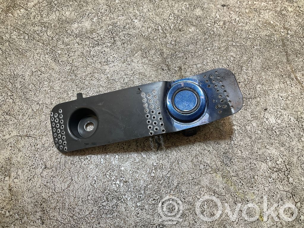 BMW iX3 Sensor de aparcamiento PDC 