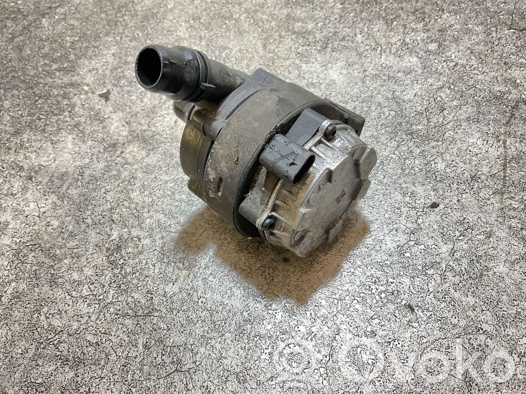 Citroen C4 III e-C4 Electric auxiliary coolant/water pump 