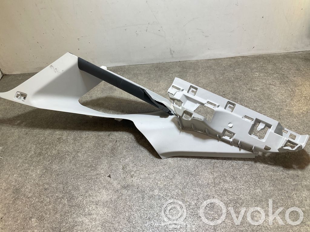 Citroen C4 III e-C4 Otros elementos de revestimiento del maletero/compartimento de carga 