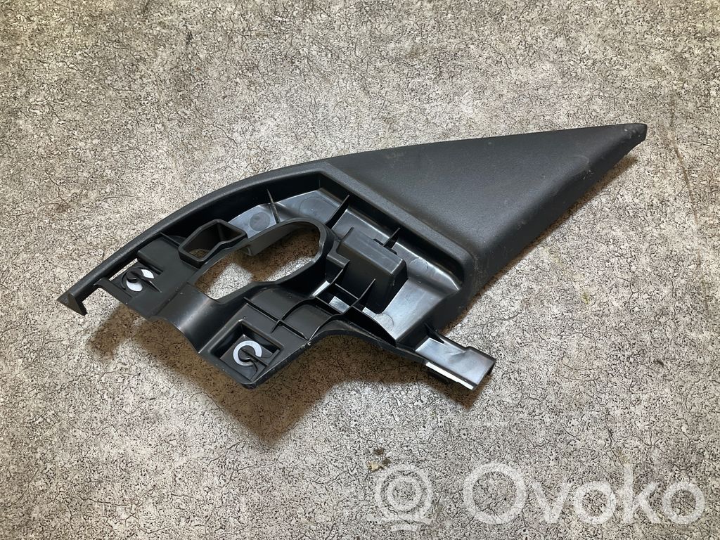 Citroen C4 III e-C4 Autres éléments de garniture porte avant 