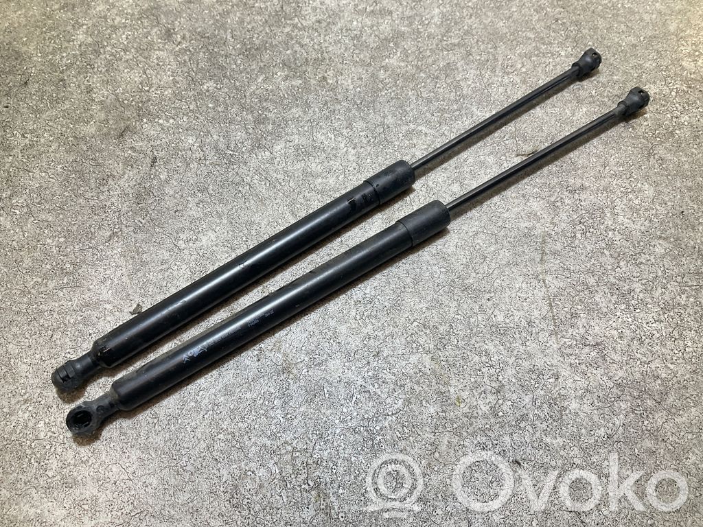 Citroen C4 III e-C4 Tailgate/trunk strut/damper 