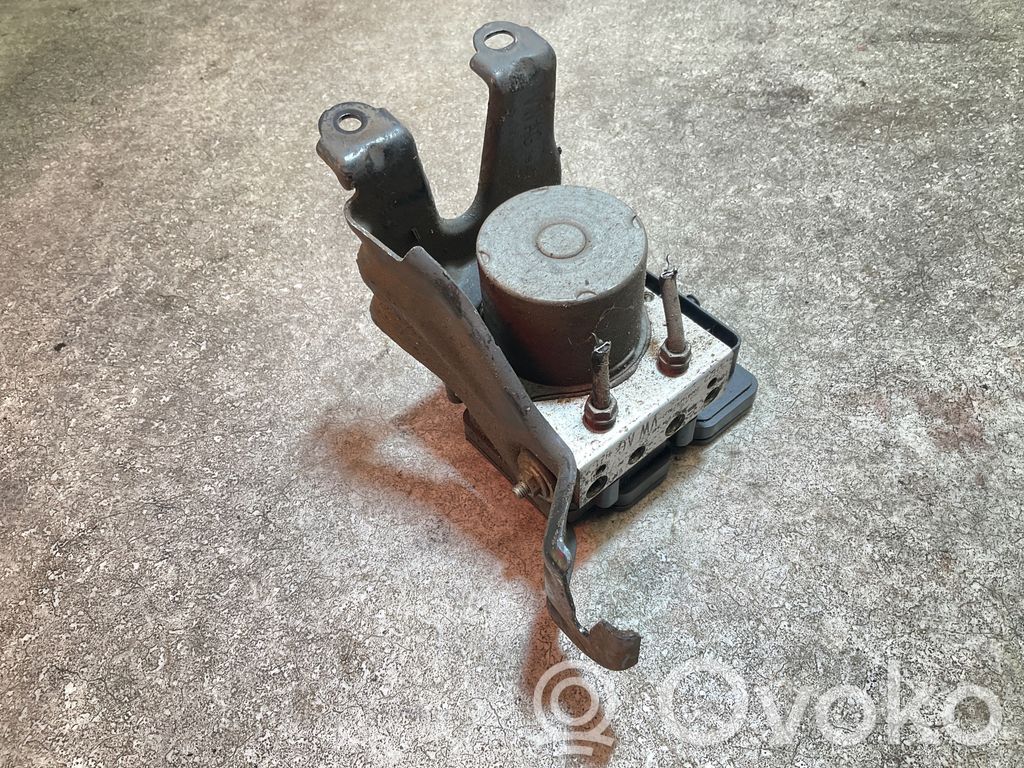 Man TGE 1gen Pompa ABS 