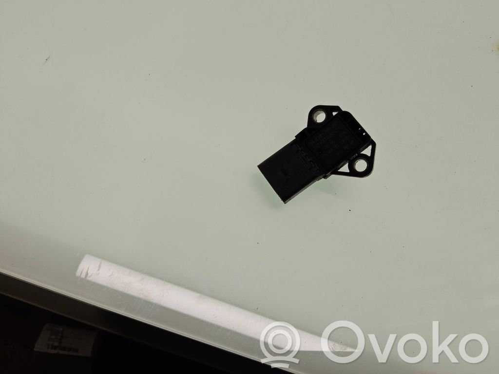 Volkswagen Crafter Air pressure sensor 