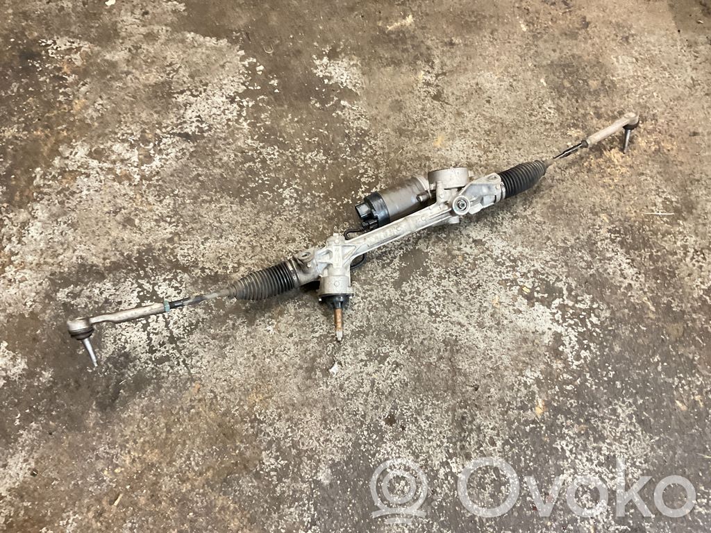 MG MG4 ev Hammastanko 